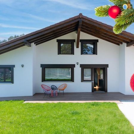 Fidalsa North Style Villa Arosteguieta Exterior photo